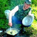 Лунев Александр