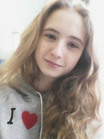 Галина Горяйнова