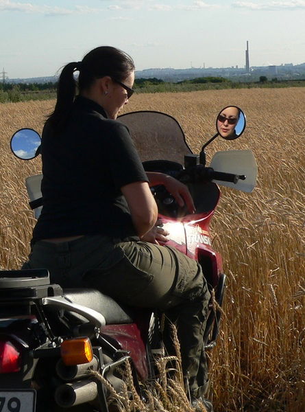 Наталия Малинина