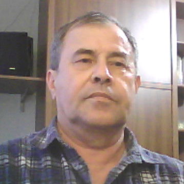 Анатолий Куликов