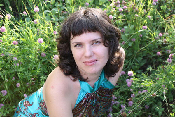 Юлия Карташова