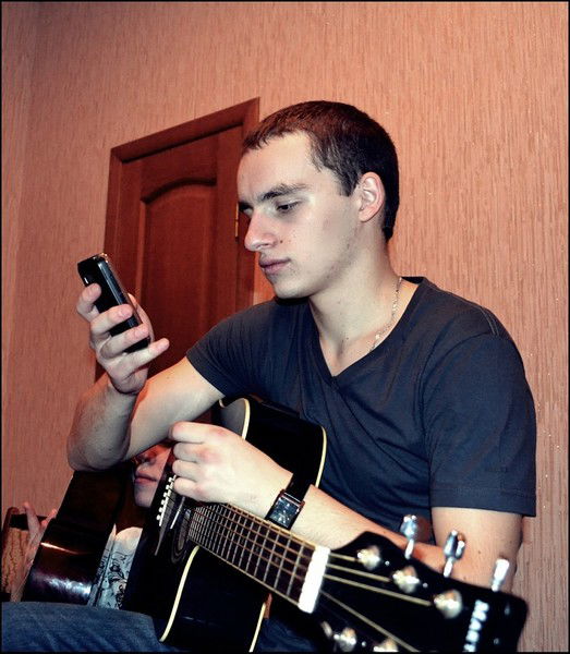 Дмитрий Власов