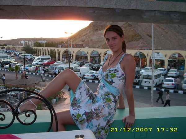 Ирина Истратова