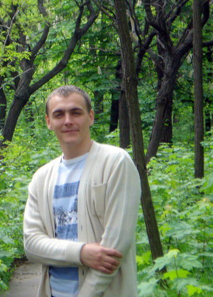 Денис Дорогань