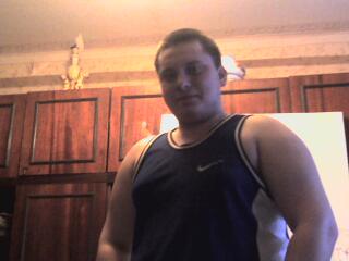 Женя Куцевалов