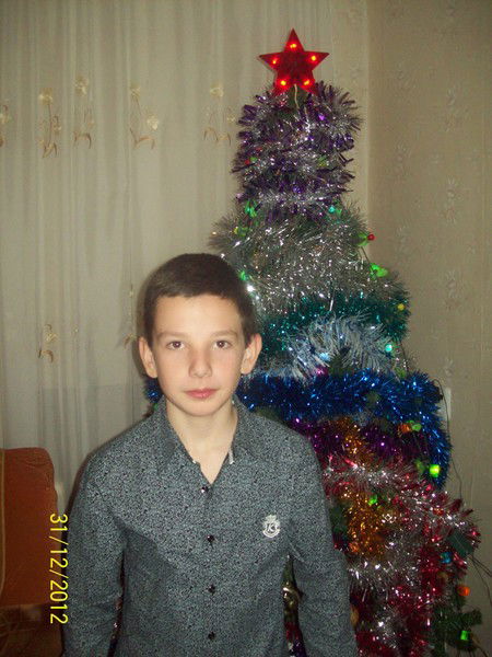 Шамиль Турдыбаев