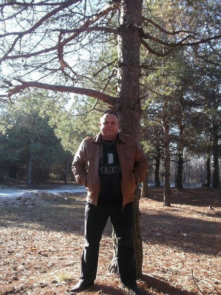 Виталий Малый