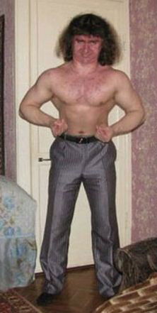 Сережа Такишо