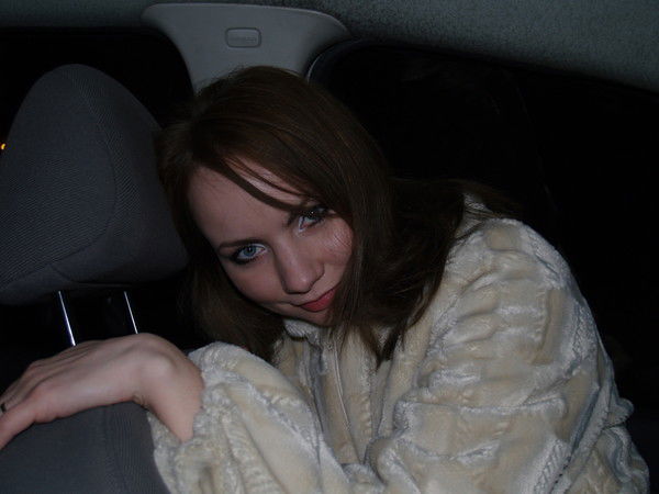 Марина Епифанова