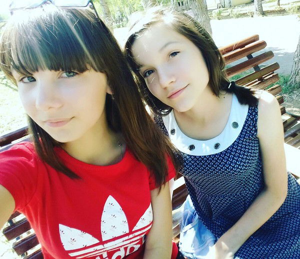 Раузалия Расимовна