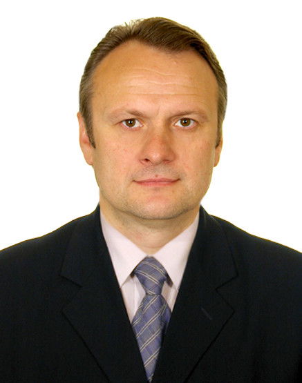 Игорь Мельник