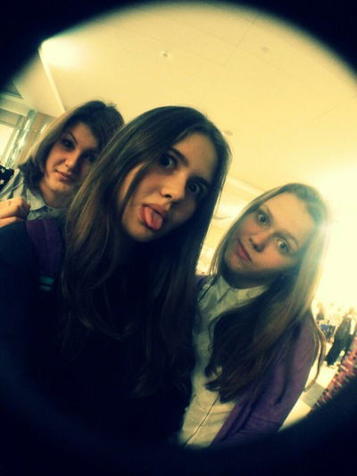 Яна Ермакова