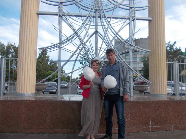 Сергей Бубаренко