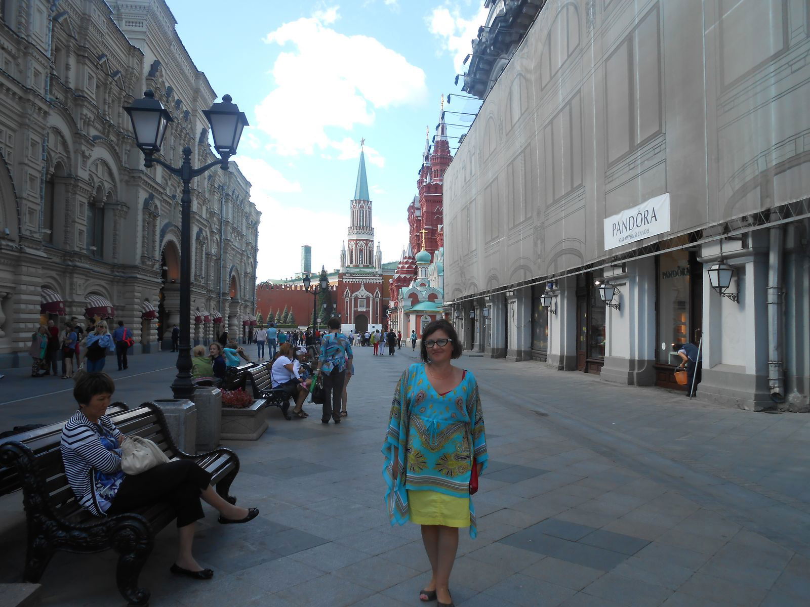 Ирина Ларионова