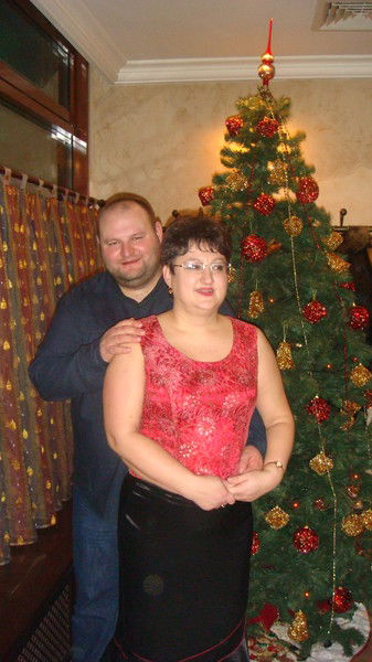 Ольга Щепинова