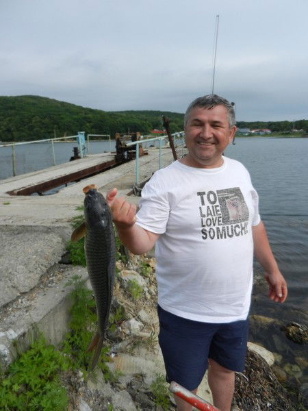 Александр Воронов