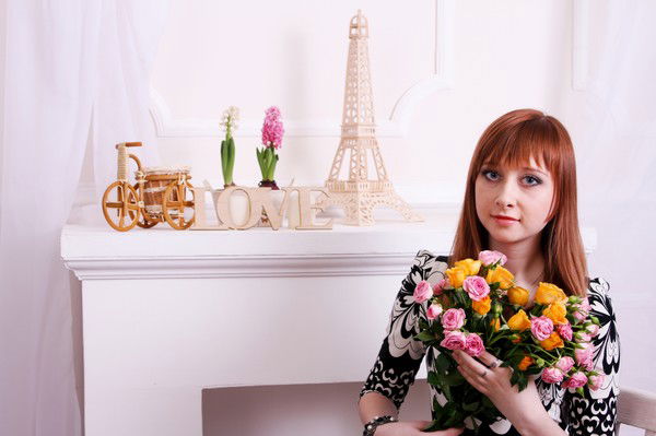 Настя Яковлева