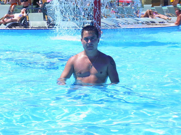 Виталий Милюков