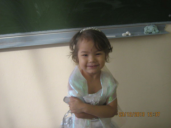 Толеугайша Сакижанова