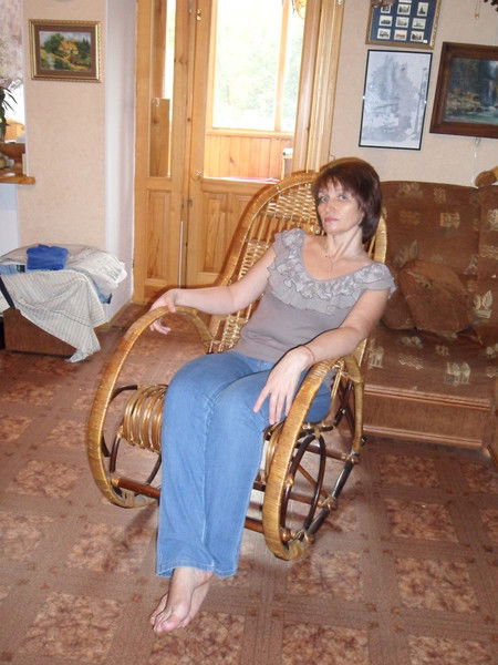 Светлана Телешенко