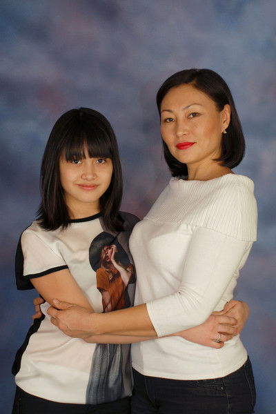 Гаухар Исаева