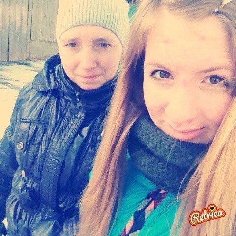 Марго Веретенникова