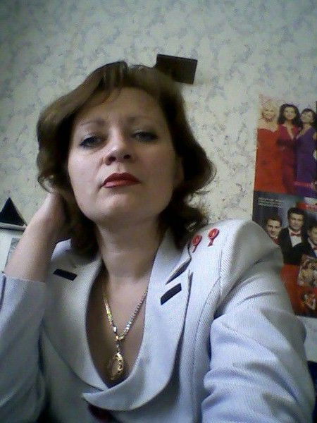 Наталья Василенко