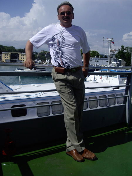 Геннадий Мальцев