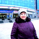 Тамара Хабардина