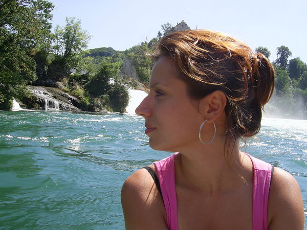 Ирина Буянова