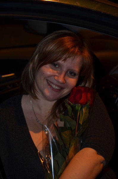 Виктория Горбань