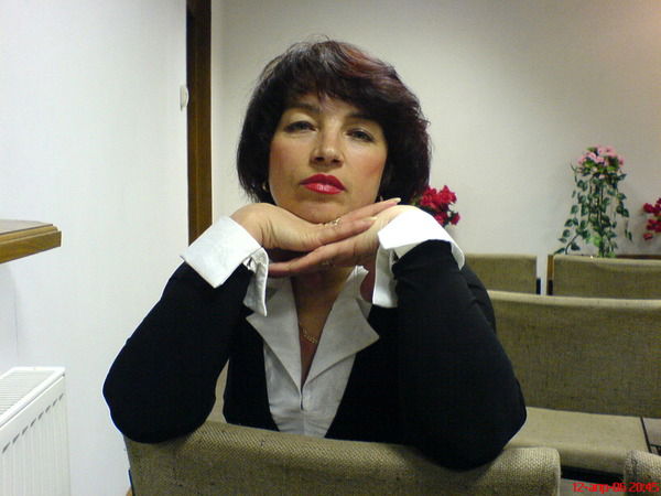 Светлана Кравченко