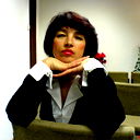 Светлана Кравченко