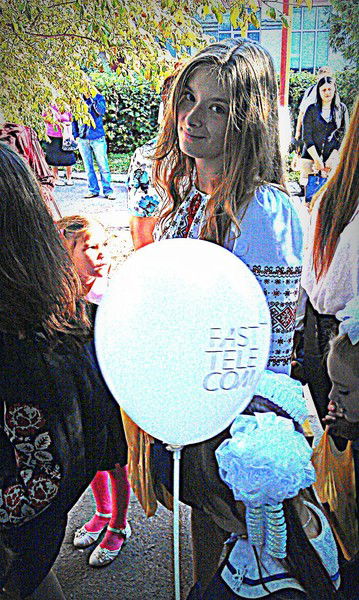 Дарина Гончаренко