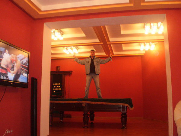 Александр Ряцкий