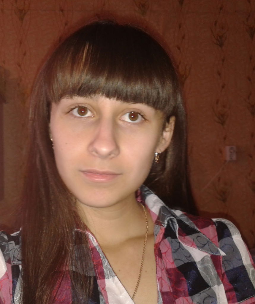 Ирина Черепанова