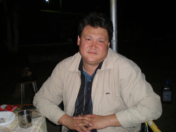 Асылбек Алтынов