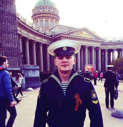 Ирина Долбенко