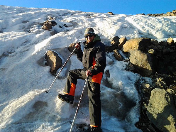 Араик Барсегян