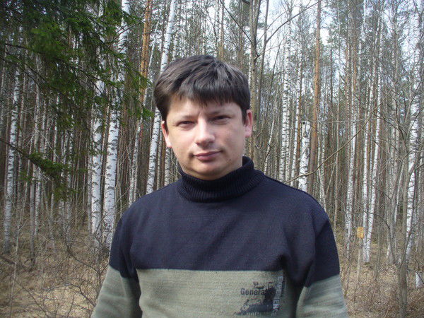 Вячеслав Кечко