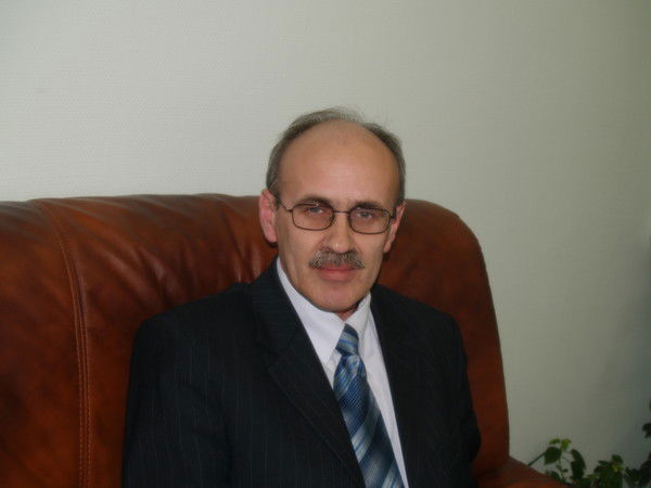 Олег Коробовкин