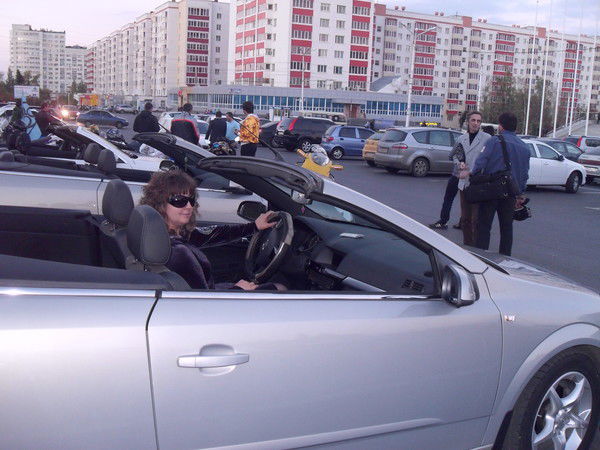 Елена Горшенина