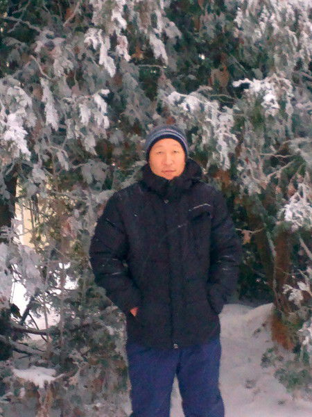 Дмитрий Ким