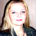 Оксана Маханькова