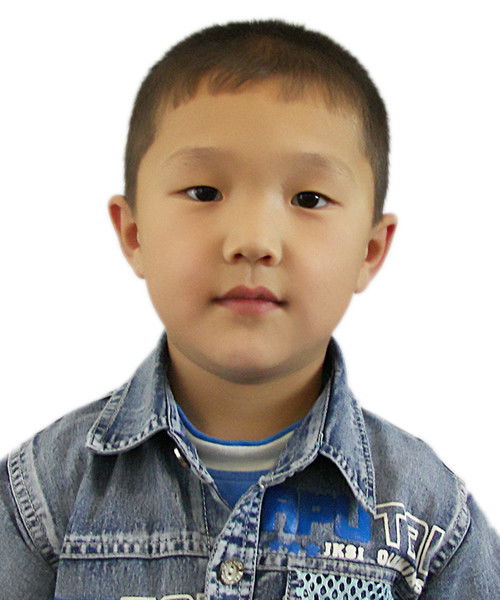 Дариха Кулмырзаева