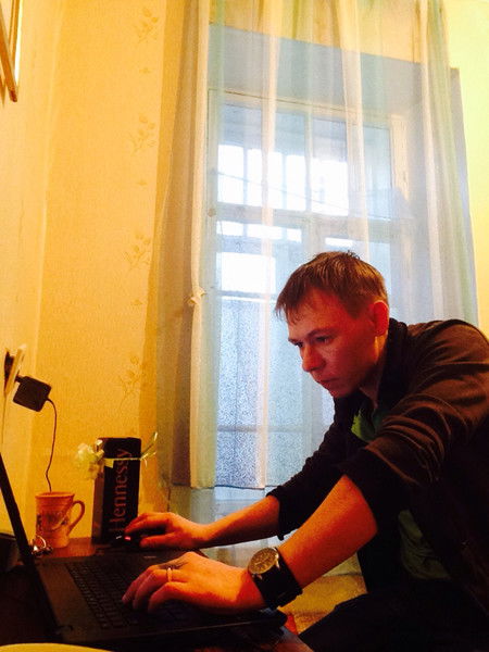 Станислав Сашко