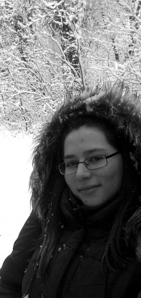 Алёна Кравченко