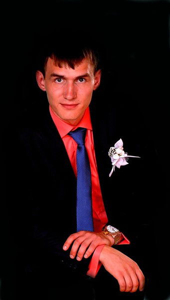 Леонид Матушко