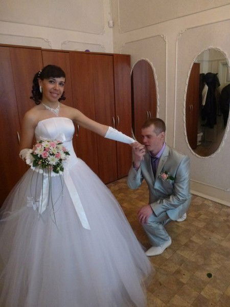 Наталья Титенко