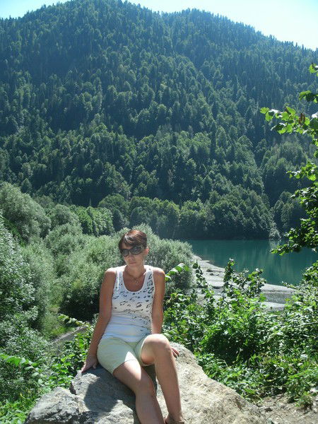 Юлия Марданова